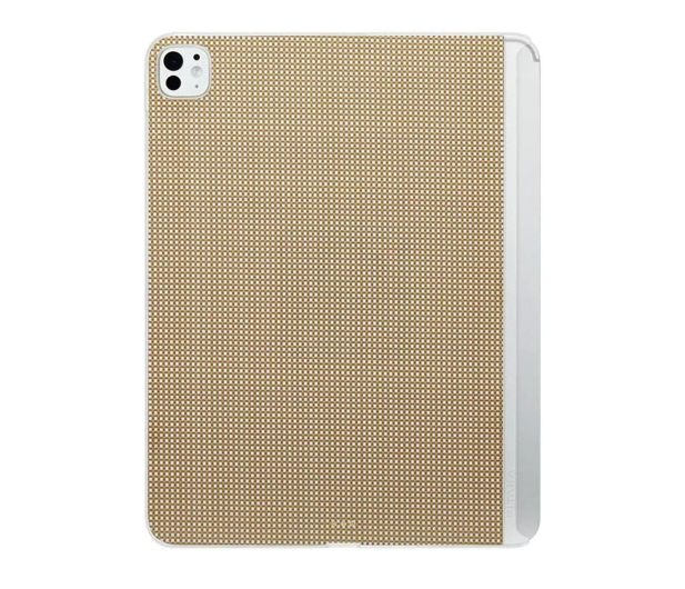 PITAKA MagEZ 2 canyon yellow iPad Pro 13" 2024 - 1369437 - zdjęcie